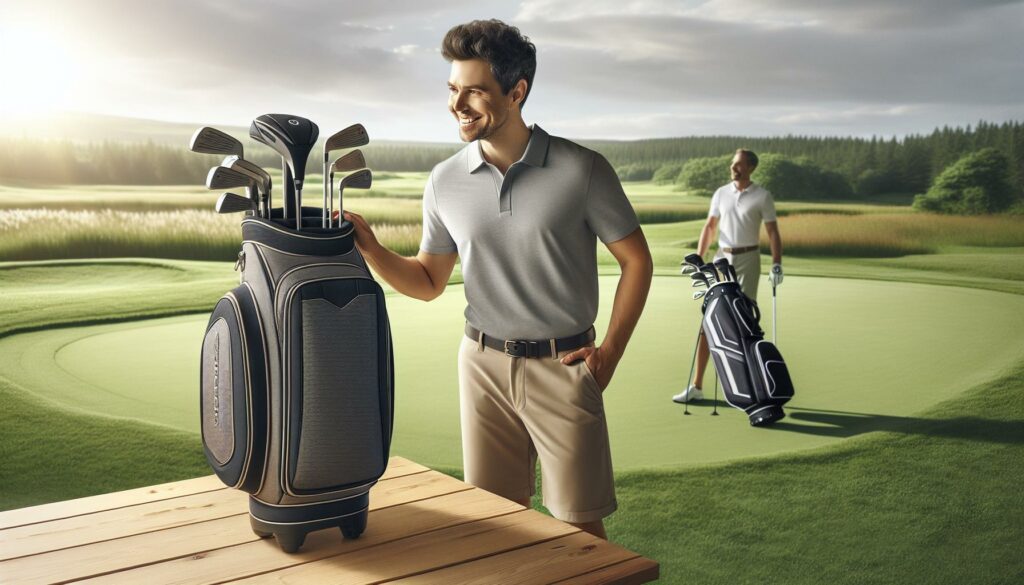 Best Budget Golf Travel Bag