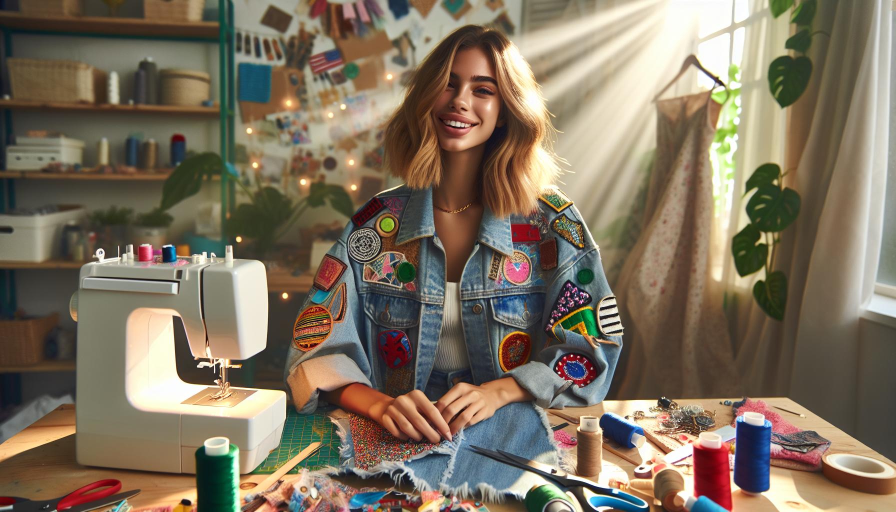 10 Inspiring Diy Upcycled Fashion Projects To Transform Your Wardrobe