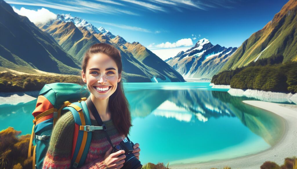 Travel New Zealand on a Budget